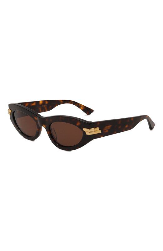 Солнцезащитные очки Bottega Veneta BV1189S 002 фото 1