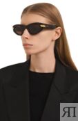 Солнцезащитные очки Bottega Veneta BV1189S 002 фото 2
