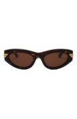Солнцезащитные очки Bottega Veneta BV1189S 002 фото 3