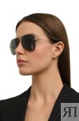 Солнцезащитные очки Saint Laurent CLASSIC 11 M 007 фото 2