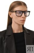 Оправа Saint Laurent SL 547 SLIM 0PT 005 фото 2