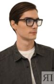 Оправа Saint Laurent SL 547 SLIM 0PT 005 фото 3