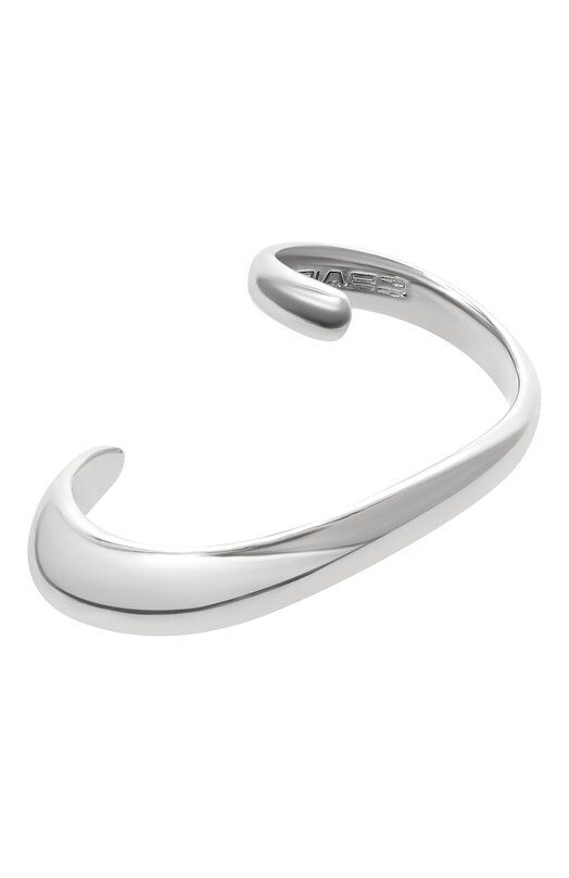 Кольцо на два пальца Stealing Beauty Caviar jewellery SB017 фото 1