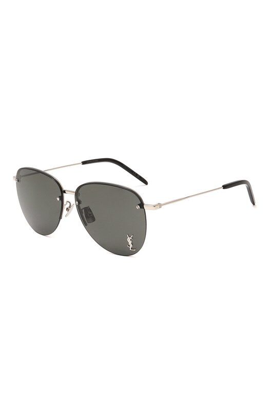 Солнцезащитные очки Saint Laurent SL 328/K M 005 фото 1