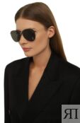 Солнцезащитные очки Saint Laurent SL 328/K M 005 фото 2