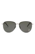 Солнцезащитные очки Saint Laurent SL 328/K M 005 фото 3
