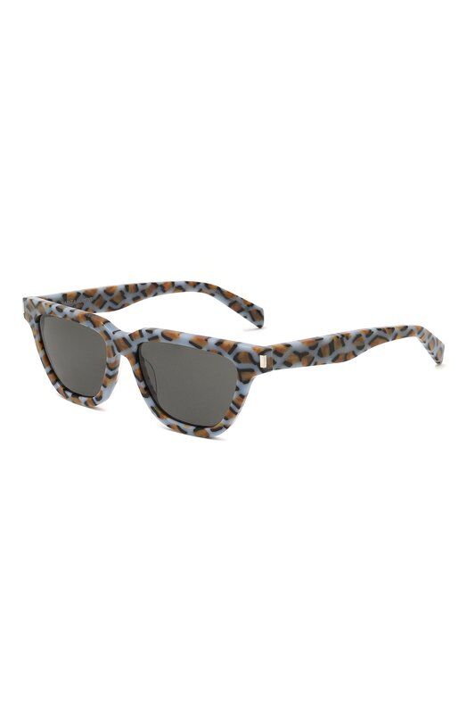 Солнцезащитные очки Saint Laurent SL 462 SULPICE 013 фото 1