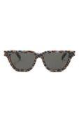 Солнцезащитные очки Saint Laurent SL 462 SULPICE 013 фото 3