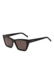 Солнцезащитные очки Saint Laurent SL 276 MICA 032 фото 1