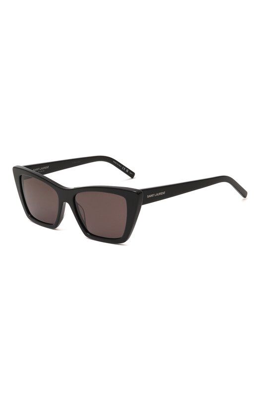 Солнцезащитные очки Saint Laurent SL 276 MICA 032 фото 1