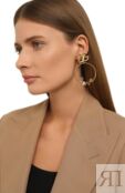 Клипсы Dolce & Gabbana WEP2L8 W1111 фото 2