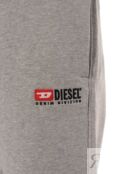 Хлопковые джоггеры Diesel A03770/0GEAD фото 5