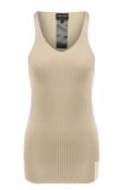 Шелковый топ Giorgio Armani 3RAK08/AMF3Z фото 1