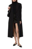 Кожаные сабо Prada 1F534L-055-F0002-015 фото 2
