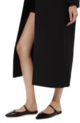 Кожаные сабо Prada 1F534L-055-F0002-015 фото 3