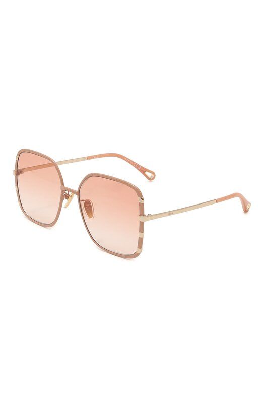 Солнцезащитные очки Chloé CH0143S 003 фото 1