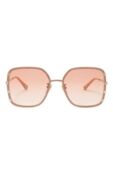 Солнцезащитные очки Chloé CH0143S 003 фото 3