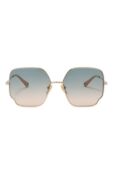 Солнцезащитные очки Chloé CH0092S 011 фото 3