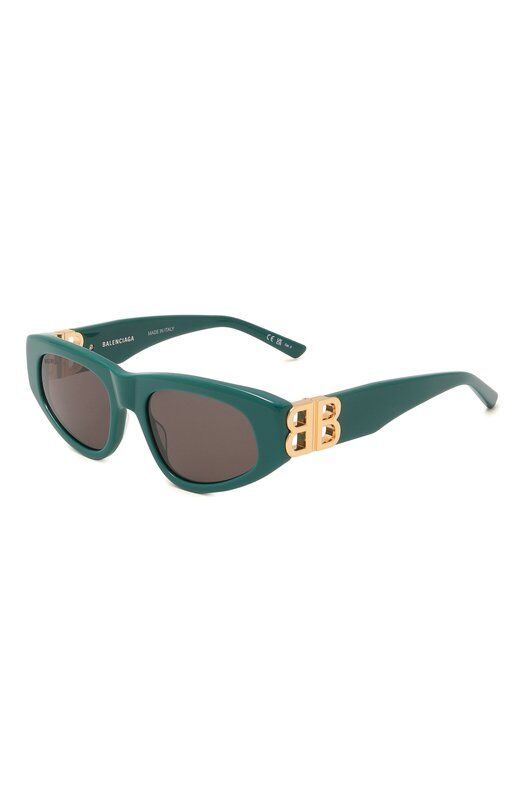 Солнцезащитные очки Balenciaga BB0095S 005 фото 1