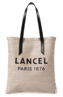 Сумка-шопер Cabas Ete Lancel