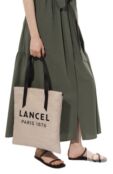 Сумка-шопер Cabas Ete Lancel A12428 фото 2