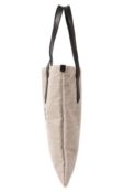 Сумка-шопер Cabas Ete Lancel A12428 фото 4