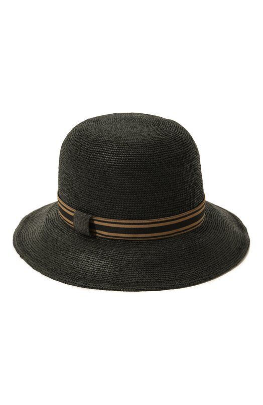 Шляпа Brunello Cucinelli MCAP9B1061 фото 1