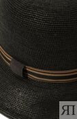 Шляпа Brunello Cucinelli MCAP9B1061 фото 4