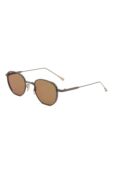 Солнцезащитные очки Lunetterie Generale STUDI0 54 LG-S54-01-SUN-BRN фото 1