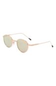 Солнцезащитные очки Lunetterie Generale CAFE RACER LG-CR-04-SUN-RGM фото 1