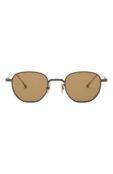 Солнцезащитные очки Lunetterie Generale STUDI0 54 LG-S54-01-SUN-BRN фото 4