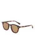 Солнцезащитные очки Lunetterie Generale MAESTR0 LG-MAESTR0-02-SUN-BRN фото 1