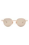 Солнцезащитные очки Lunetterie Generale CAFE RACER LG-CR-04-SUN-RGM фото 4