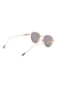 Солнцезащитные очки Lunetterie Generale CAFE RACER LG-CR-04-SUN-RGM фото 5