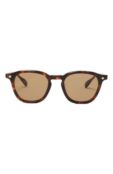 Солнцезащитные очки Lunetterie Generale MAESTR0 LG-MAESTR0-02-SUN-BRN фото 4