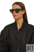 Солнцезащитные очки Lunetterie Generale MINUIT M0INS UNE LG-MINUIT-02-SUN-G15 фото 2