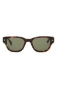 Солнцезащитные очки Lunetterie Generale MINUIT M0INS UNE LG-MINUIT-02-SUN-G15 фото 4