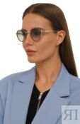 Солнцезащитные очки Lunetterie Generale CAFE RACER LG-CR-02-SUN-GBG фото 2
