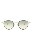 Солнцезащитные очки Lunetterie Generale CAFE RACER LG-CR-02-SUN-GBG фото 4