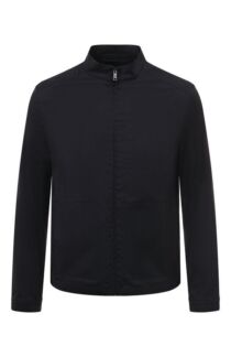 Хлопковая куртка Prada