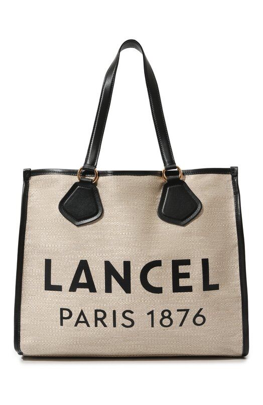 Сумка-тоут Summer Lancel A10749 фото 1