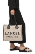 Сумка-тоут Summer Lancel A10749 фото 2
