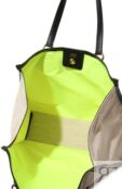 Сумка-тоут Summer Lancel A10749 фото 5