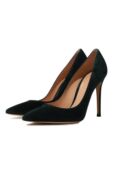 Замшевые туфли Gianvito 105 Gianvito Rossi G28470.15RIC.CAMDARG фото 1