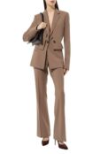 Замшевые туфли Gianvito 105 Gianvito Rossi G28470.15RIC.CAMB0UR фото 2