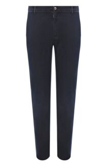 Джинсы Hybrid fit Zilli