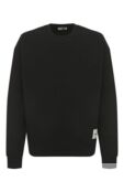 Хлопковый свитшот Jil Sander J47GU0104/J20039 фото 1