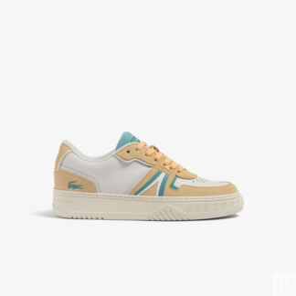 Женские кеды Lacoste L001 123 9