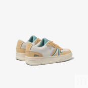 Женские кеды Lacoste L001 123 9 фото 3
