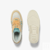 Женские кеды Lacoste L001 123 9 фото 4